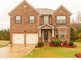 8755 Danley Dr, Douglasville, GA 30135