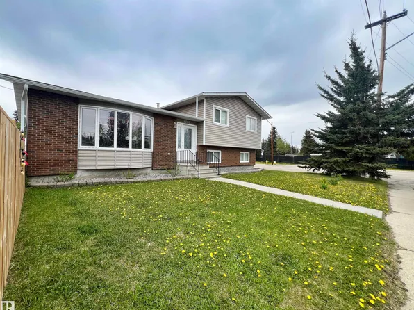4903 52nd Ave, Yellowhead County, AB T0E 0T0