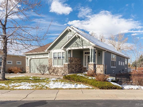 2nd image of 10773 W Hinsdale Dr