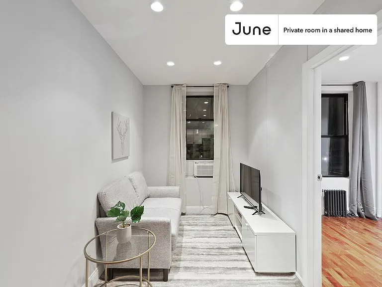 345 E 21st St #2B — Photo 8