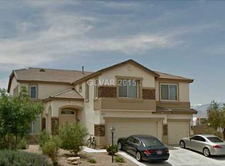 6175 Smarty Jones Ave, Las Vegas, NV 89131