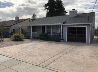 1033 Haven Ave, Redwood City, CA