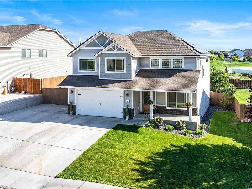 1st image of 4712 Santa Cruz Ln
