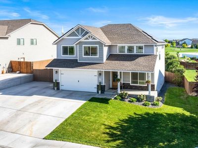 4712 Santa Cruz Ln, Pasco, WA, 99301