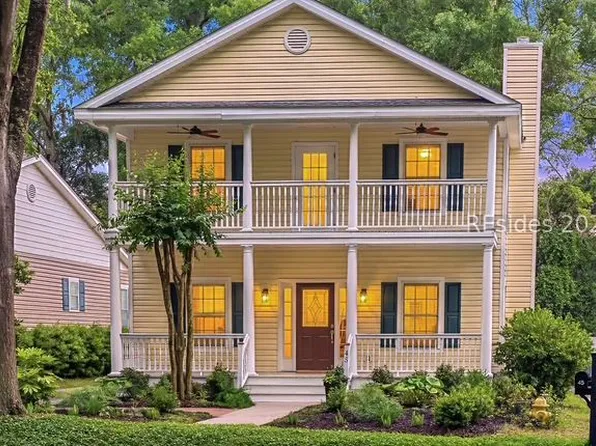 45 Kensington Boulevard, Bluffton, SC 29910