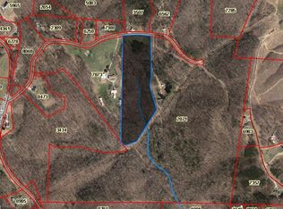 Jim Hill Rd, Pilot Mountain, NC 27041