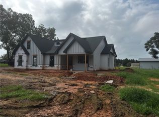 1105 Breazeale Rd, Belton, SC 29627