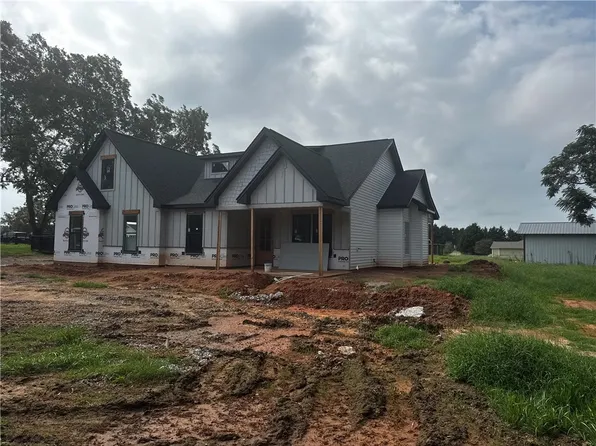 1105 Breazeale Rd, Belton, SC 29627