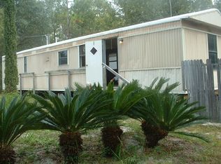 124 Ofarrell Ave, Interlachen, FL 32148
