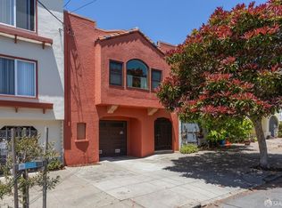 815 37th Ave, San Francisco, CA 94121