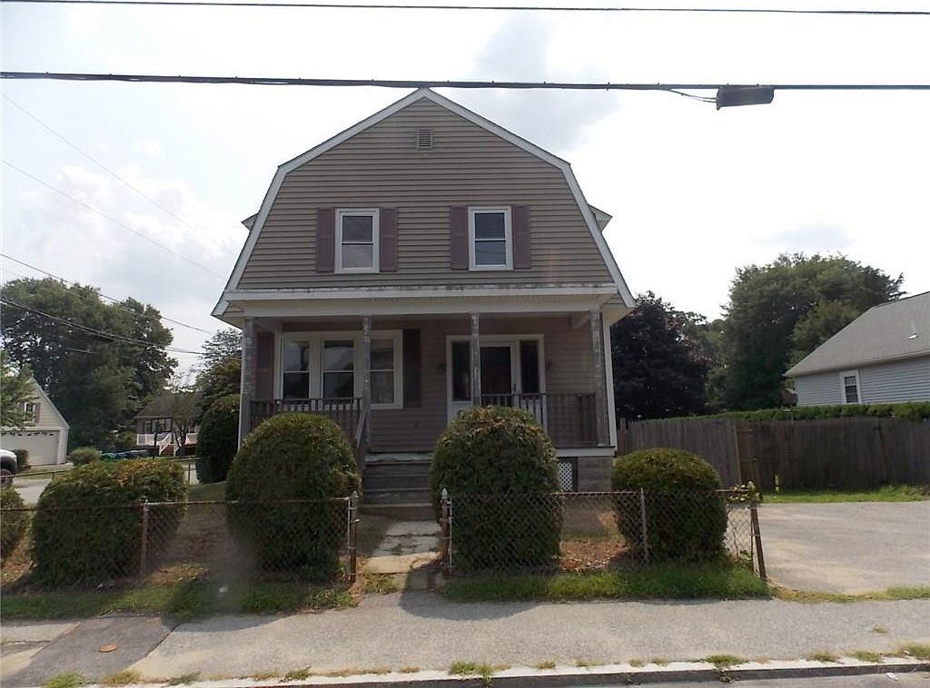 382 Church Ave, Warwick, RI 02889 Zillow