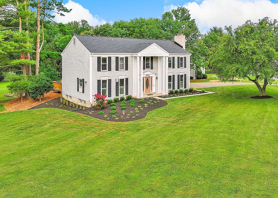 1st image of 8601 Plum Creek Dr