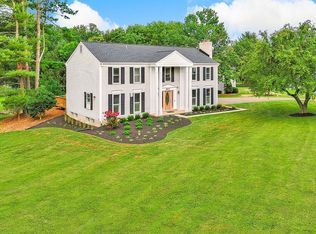 8601 Plum Creek Dr, Gaithersburg, MD 20882