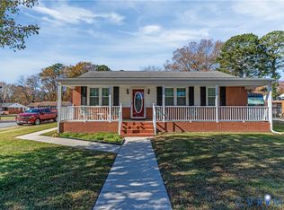 6700 Inglewood St, Richmond, VA 23230