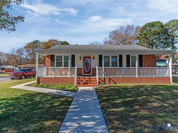 6700 Inglewood St, Richmond, VA 23230