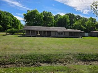 140 Ryan Ave, Boyce, LA 71409