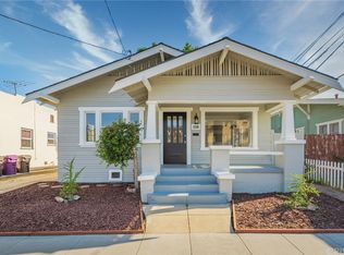 1110 E Appleton St, Long Beach, CA 90802