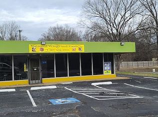 630 E Raines Rd, Memphis, TN 38109