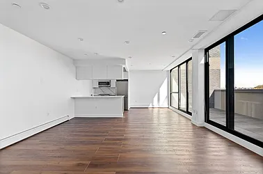 Rented by Living New York