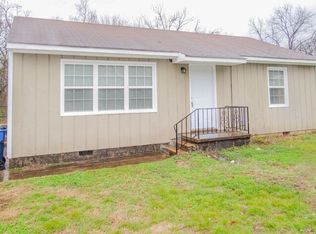 721 Richmond Ave, Rossville, GA 30741