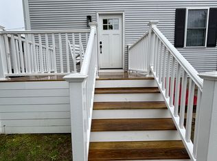 (Undisclosed Address), North Providence, RI 02911