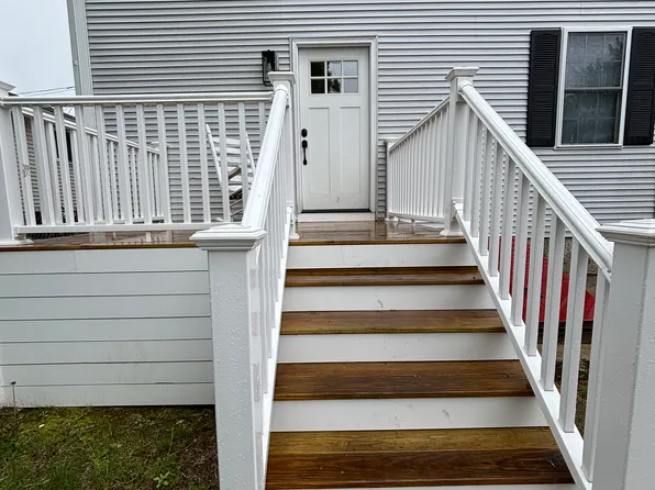 (undisclosed Address), North Providence, RI 02911