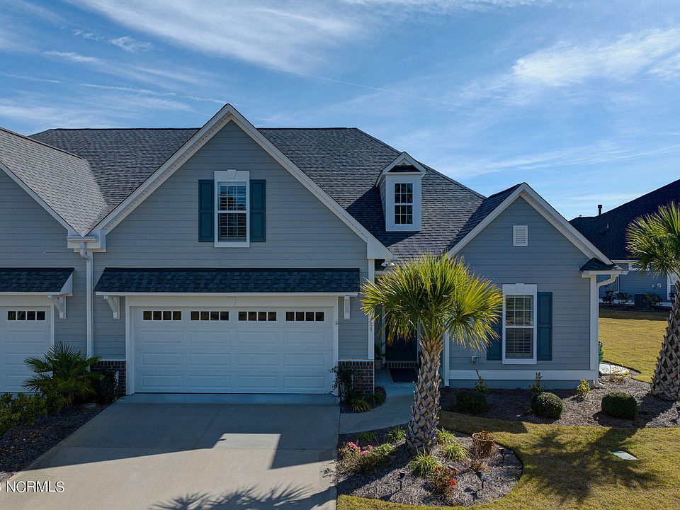 1st image of 8716 Horse Nettle Drive NE #3b