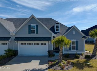 8716 Horse Nettle Dr NE #3B, Leland, NC 28451