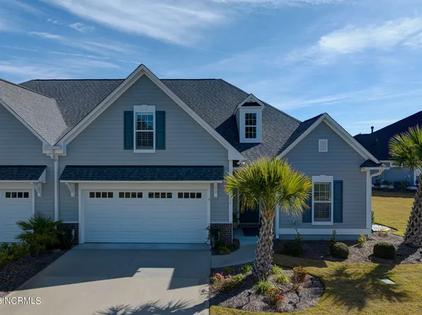 8716 Horse Nettle Drive NE #3b, Leland, NC 28451