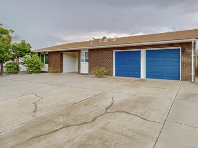 7109 Derickson Ave NE, Albuquerque, NM, 87109
