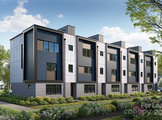 3519 Avalon Ave, Charlotte, NC 28208