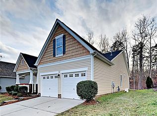10510 Carver Falls Rd, Charlotte, NC 28214
