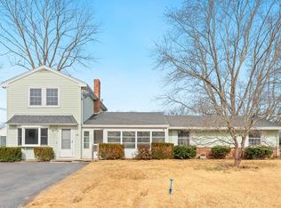 52 Delmar Rd, Brockton, MA 02302