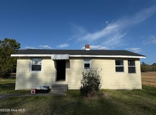 2217 Harvey Point Rd, Hertford, NC 27944