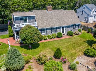 3 Hudson Ln, Harwich, MA 02645