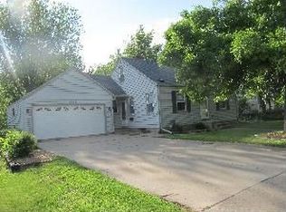 7526 Nicollet Ave S, Richfield, MN 55423