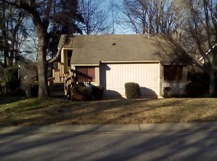 9002 Windjammer Dr, Tega Cay, SC 29708