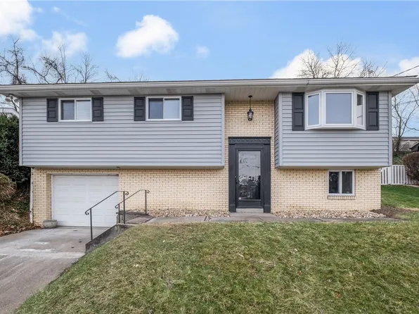 118 Hershey Dr, McKeesport, PA 15132