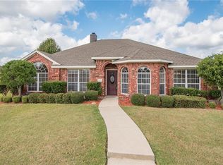 3009 Chalkstone Dr, Rowlett, TX 75088