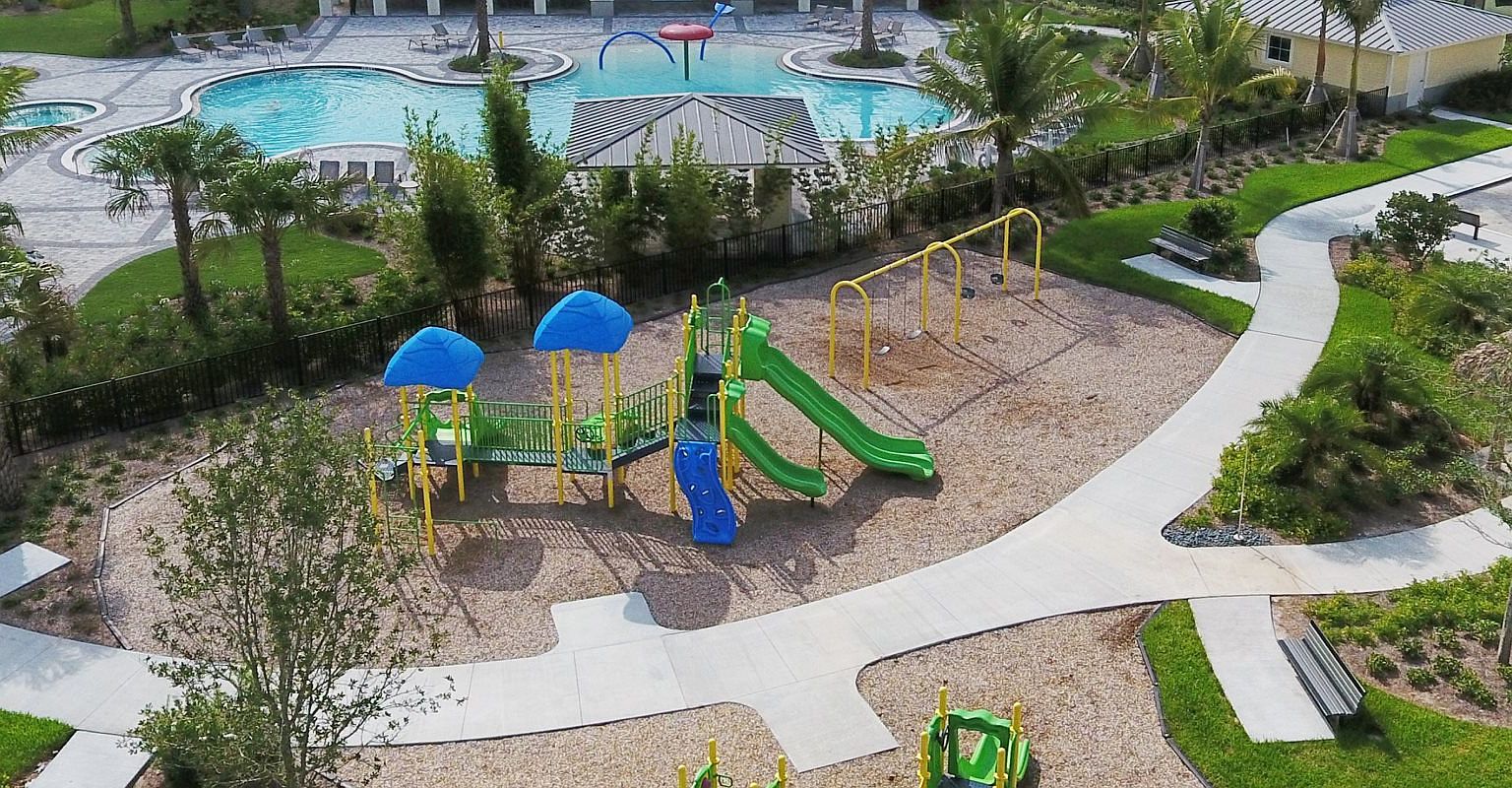 Orange Blossom Groves Villas by Lennar in Naples FL Zillow