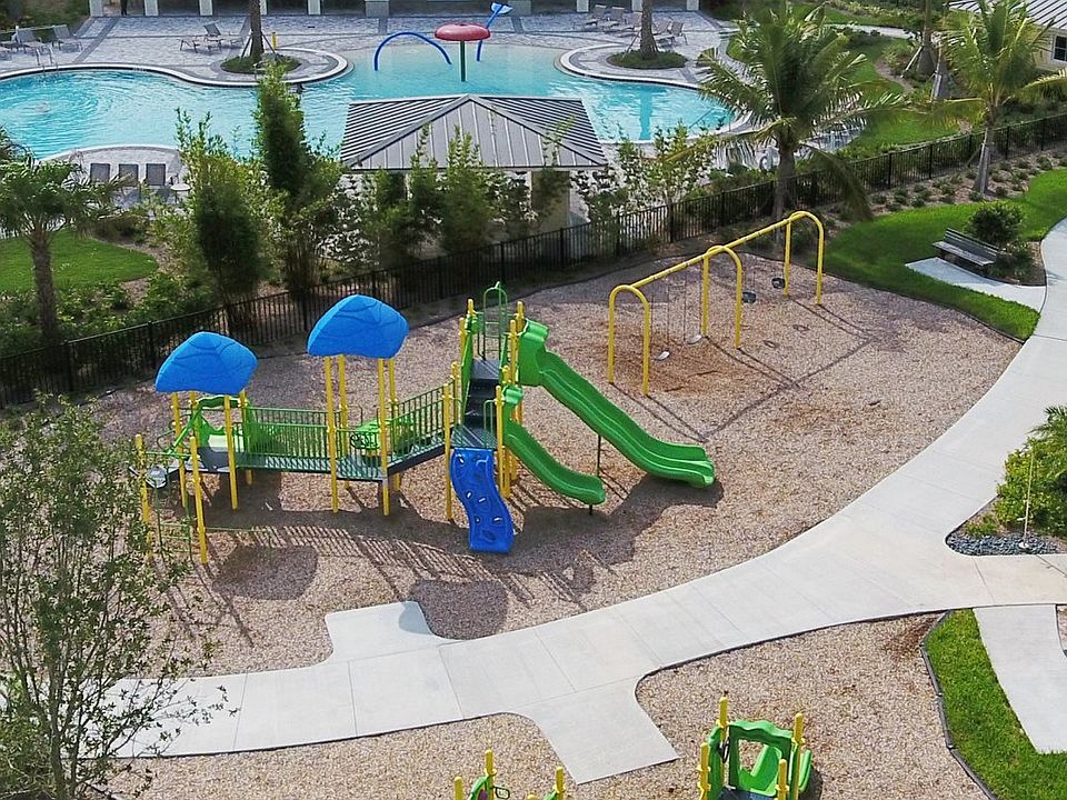 Orange Blossom Groves Villas by Lennar in Naples FL Zillow