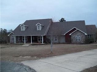 5096 Longbow Dr, Kiln, MS 39556