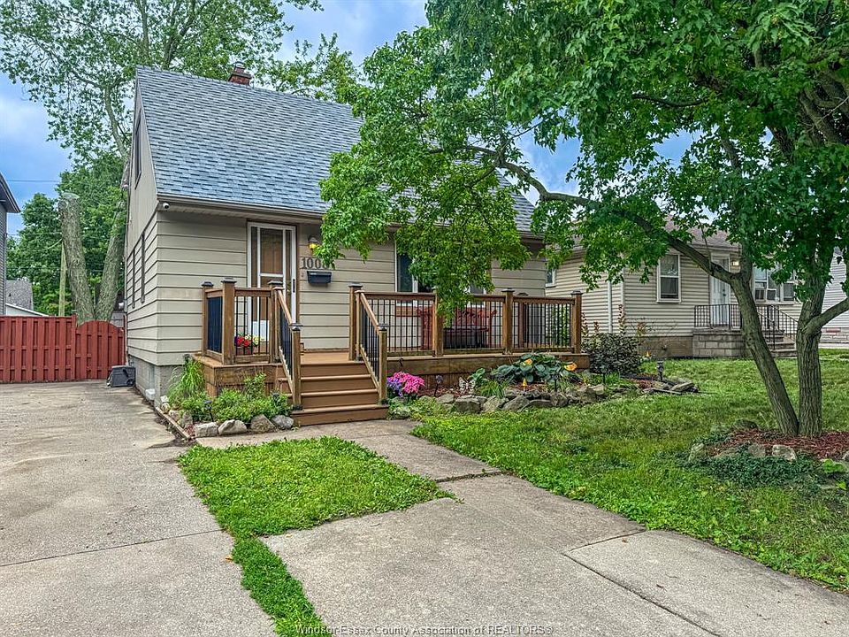 1st image of 1008 Askin Ave