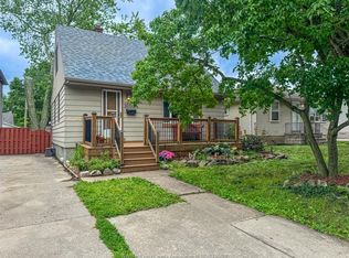 1008 Askin Ave, Windsor, ON N9B 2X7