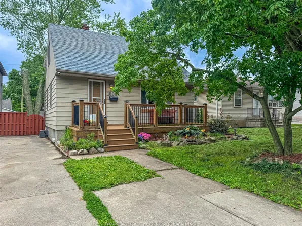 1008 Askin Ave, Windsor, ON N9B 2X7