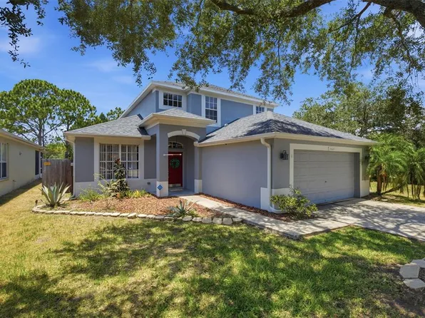 13603 Sigler St, Riverview, FL 33579
