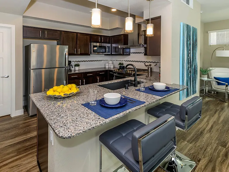 A3 761 1 Bed 1 Bath
