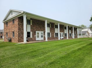 1317 4th St W, Menomonie, WI 54751