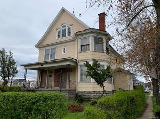 575 Walden Ave, Buffalo, NY