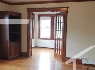 20 Presentation Rd #F, Brighton, MA 02135